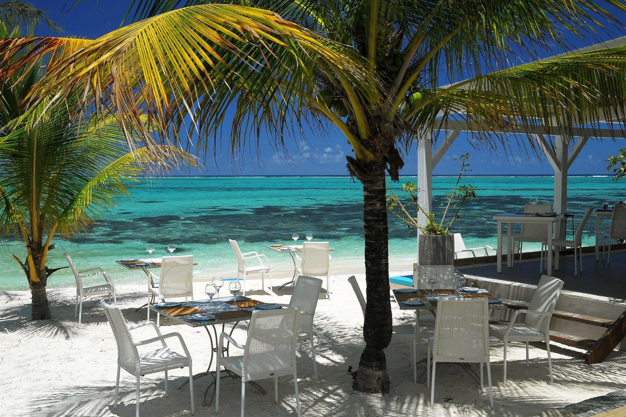 Astroea Beach Hotel (Adults Only) Blue Bay Exterior foto