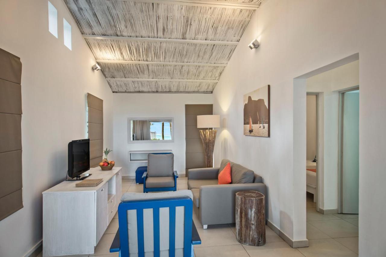 Astroea Beach Hotel (Adults Only) Blue Bay Exterior foto